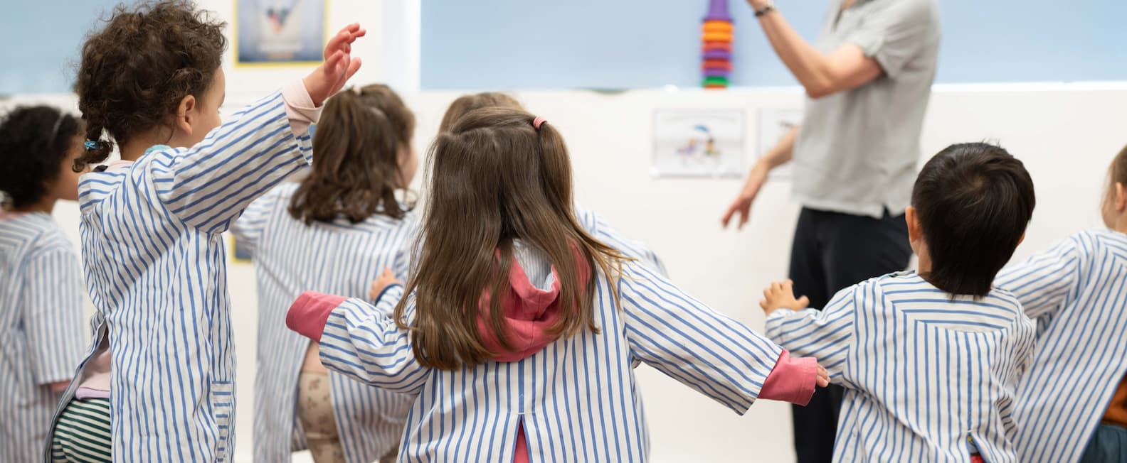 L'Ecole des Petits
